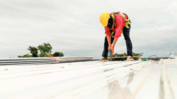 Fast & Reliable Emergency Roof Repairs in Harrodsburg, KY